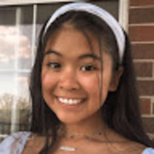 Meet your Posher, Maddie